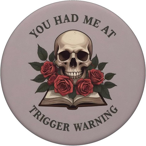 Collapsible Phone Grip Sticker & Stand