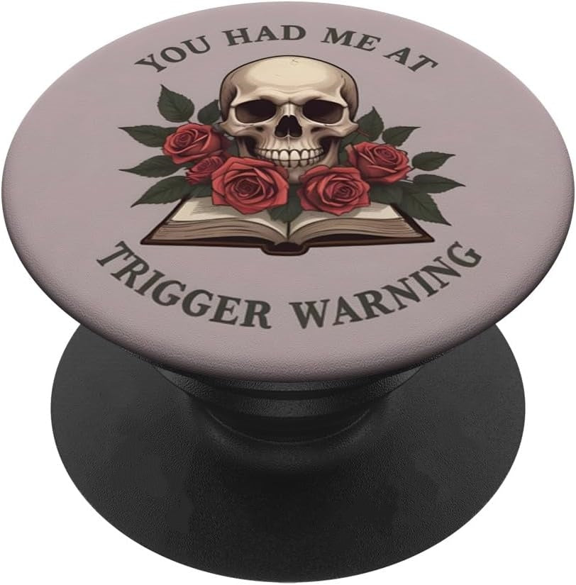 Collapsible Phone Grip Sticker & Stand