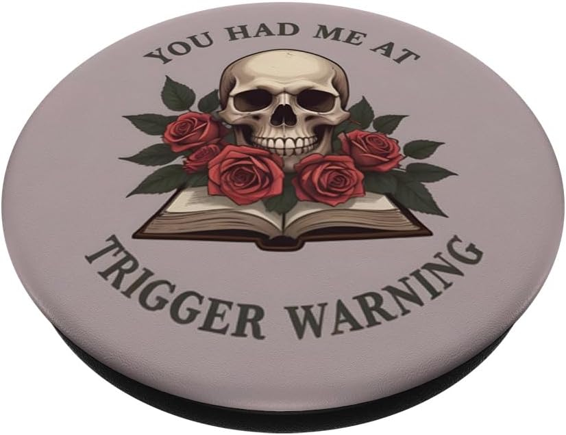 Collapsible Phone Grip Sticker & Stand