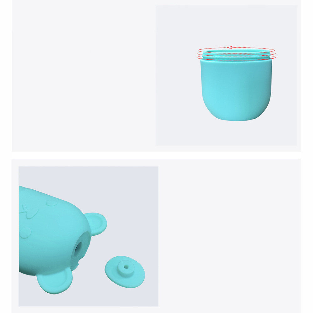 Cooling Ice Roller for Lips & Skin